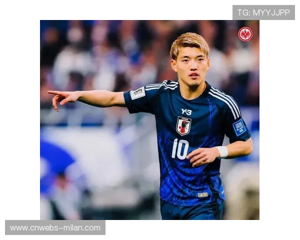 堂安律转会法兰克福，日本边锋适应德甲节奏