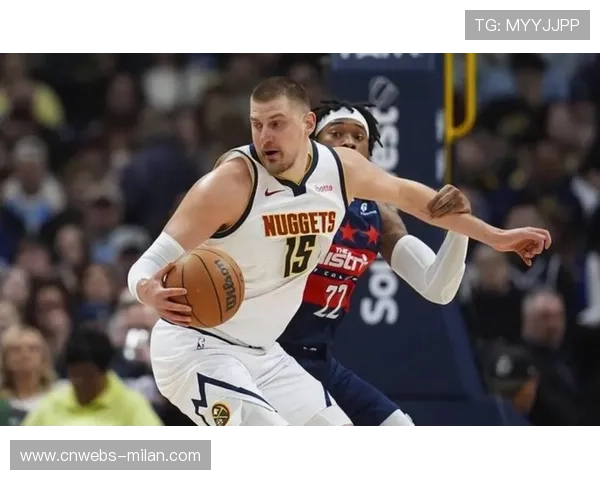 掘金vs老鹰：约基奇缺阵，残阵主场难挡老鹰团队攻势