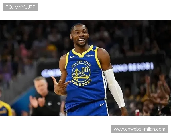 勇士队考虑交易库明加，其表现未达预期