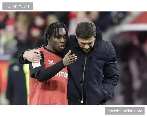 传闻：曼联、皇马等队派球探现场考察勒沃库森边卫弗林蓬