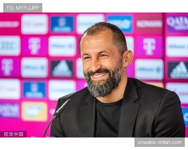 拜仁慕尼黑市场总监萨利哈米季奇确认离职，其任内主导了俱乐部数字媒体渠道重组